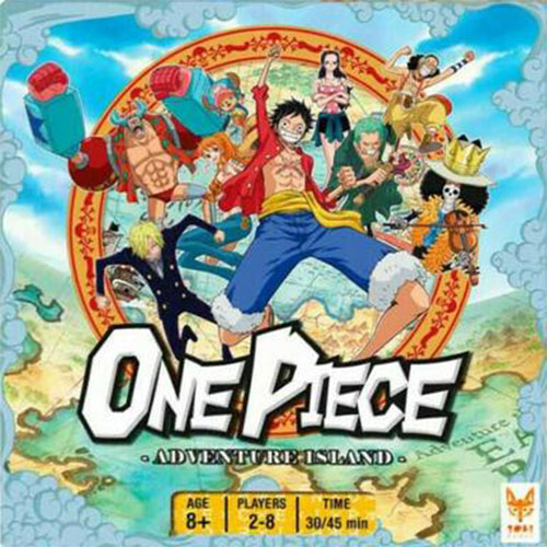 One-Piece-icon