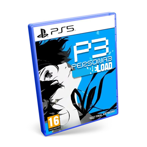 Persona 3 Reload - PS5