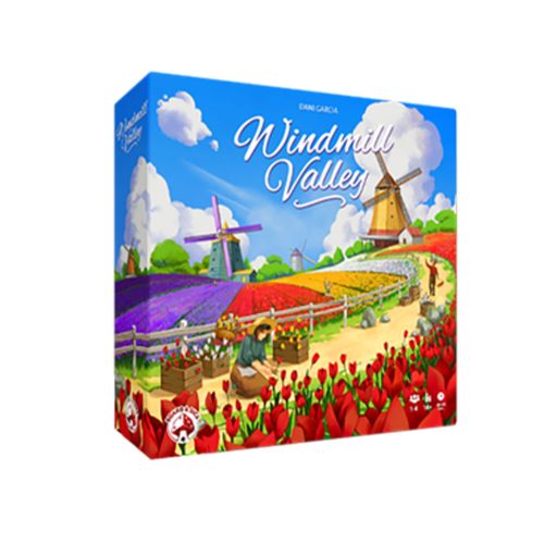Windmill-Valley